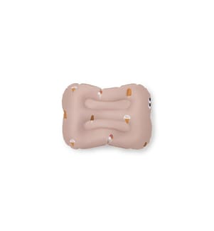 NOUI NOUI - Siège réhausseur Ice Cream Rose