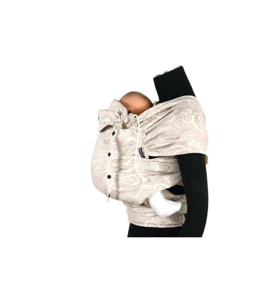 DIDYMOS - Tragesitz DidyKlick 4u Oceanis