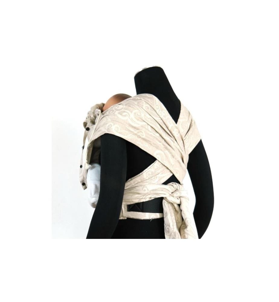 DIDYMOS - Tragesitz DidyKlick 4u Oceanis