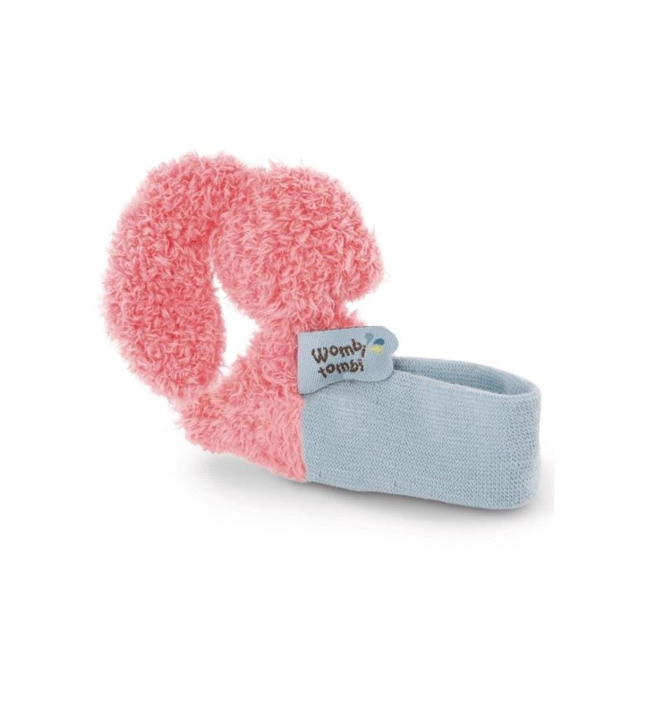 MY FIRST NICI - Bracelet hochet Bunny Hopsali