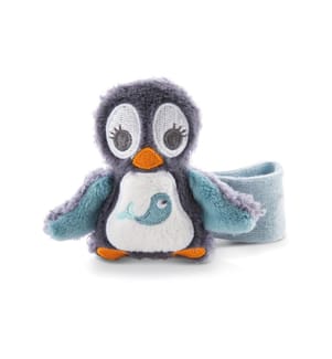 MY FIRST NICI - Bracelet hochet Pingouin se dandinant