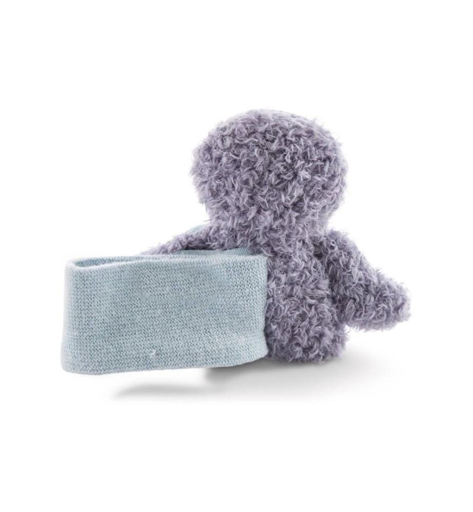 MY FIRST NICI - Bracelet hochet Pingouin se dandinant