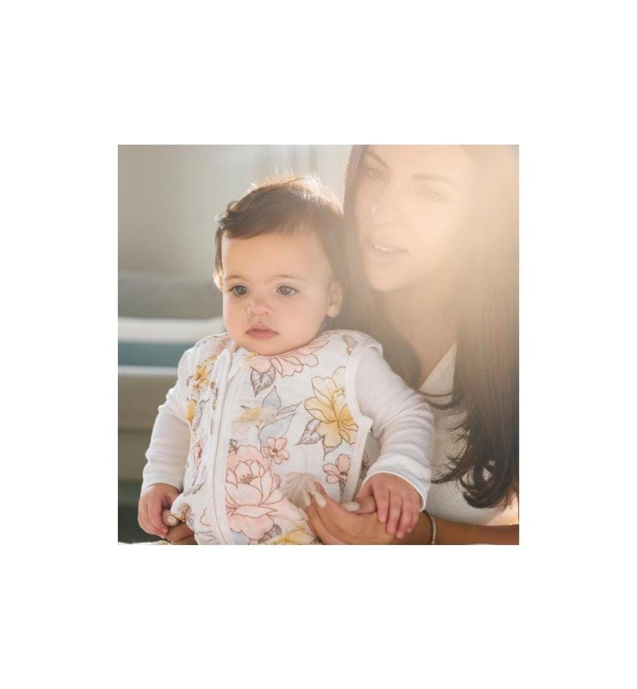 ADEN + ANAIS - Sacs de couchage été pour bébé Earthly 18-36 Mt.