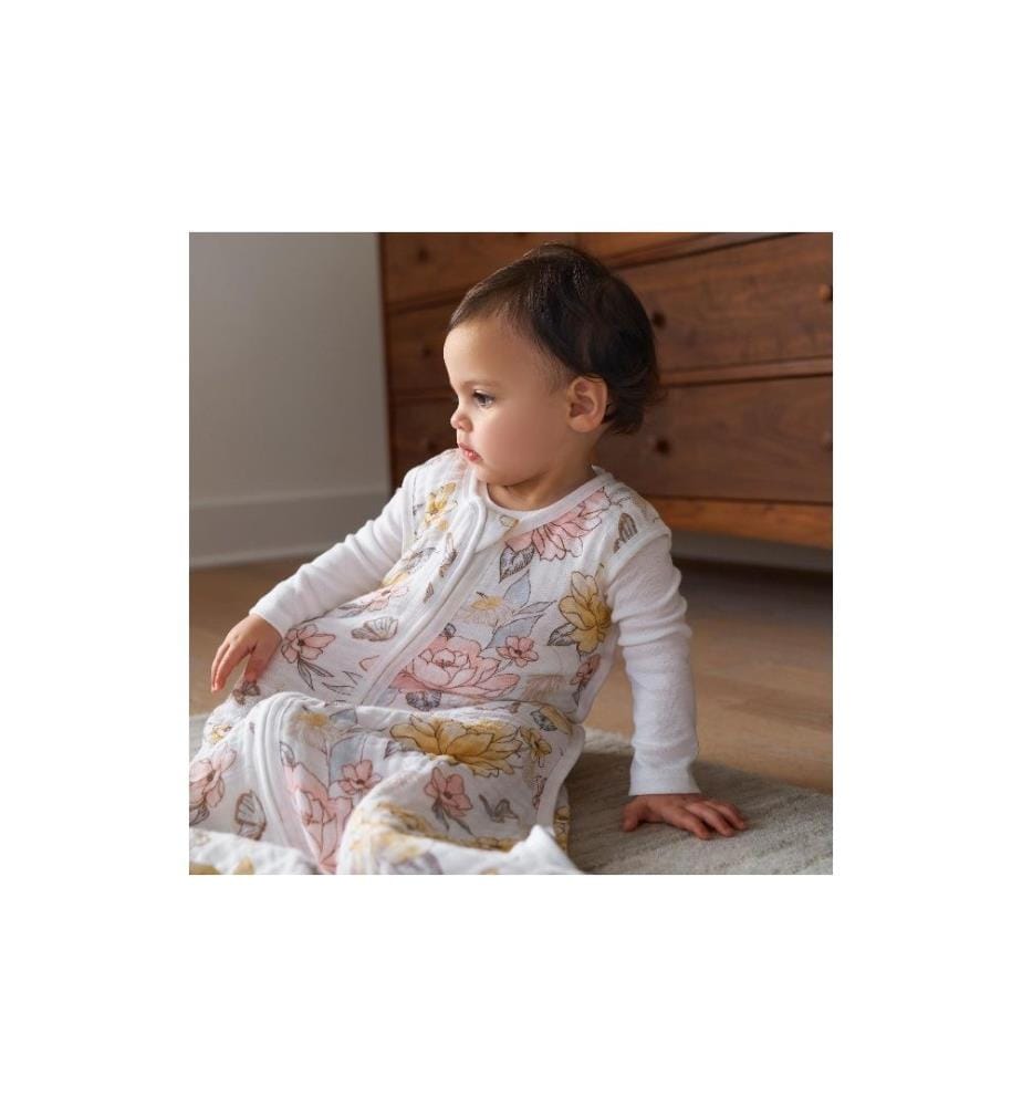 ADEN + ANAIS - Sacs de couchage été pour bébé Earthly 18-36 Mt.
