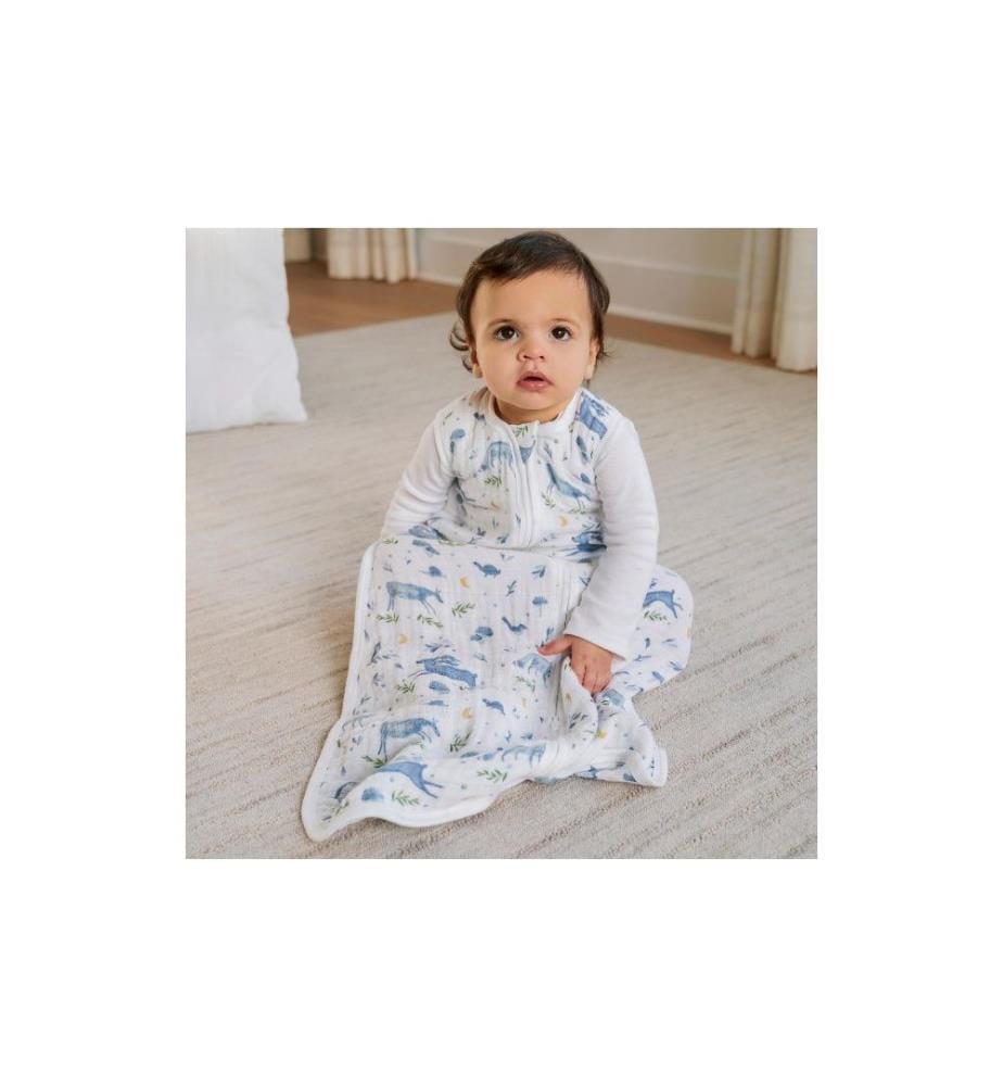 ADEN + ANAIS - Sacs de couchage été pour bébé Outdoors 18-36 Mt.