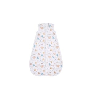 ADEN + ANAIS - Sacs de couchage été pour bébé Rising Star 18-36 Mt.