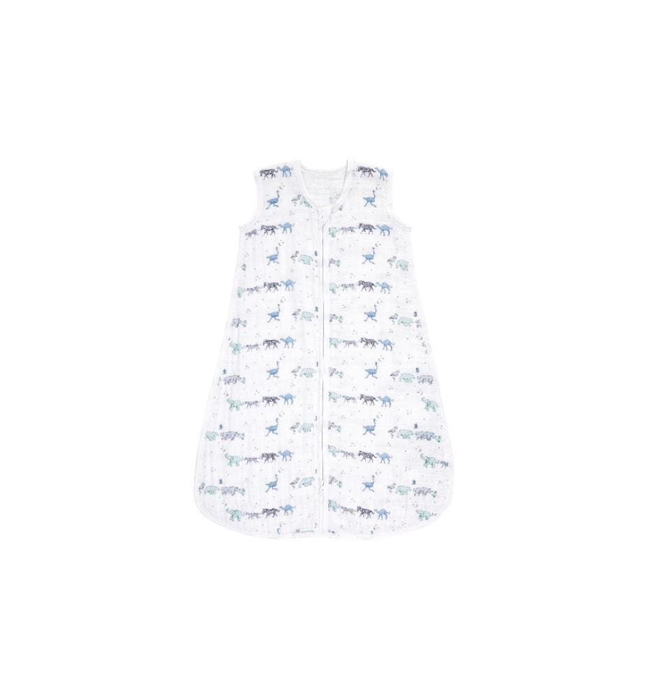 ADEN + ANAIS - Sacs de couchage été pour bébé Rising Star 18-36 Mt.