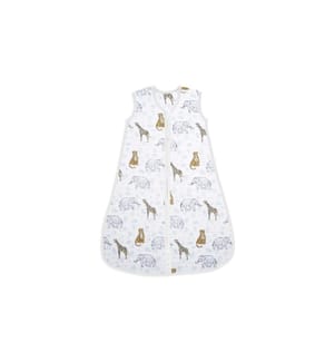 ADEN + ANAIS - Sacs de couchage été pour bébé Jungle 18-36 Mt.