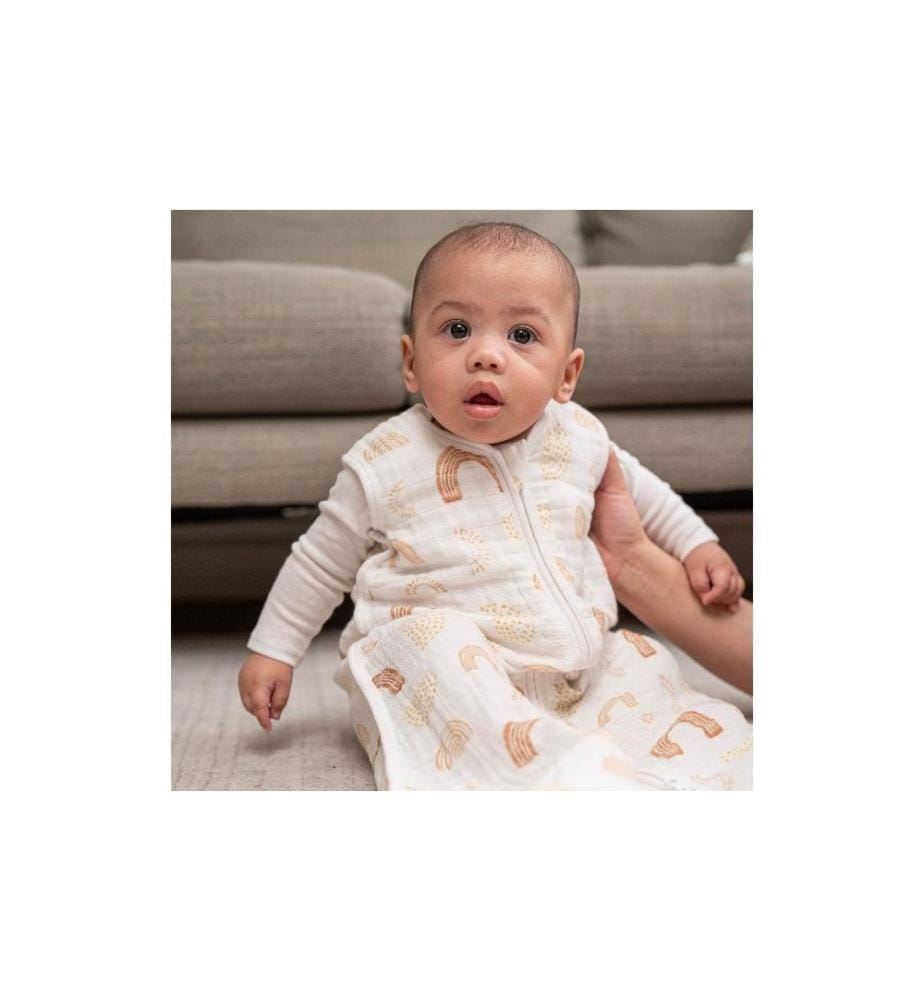 ADEN + ANAIS - Sacs de couchage été pour bébé Keep Rising 18-36 Mois