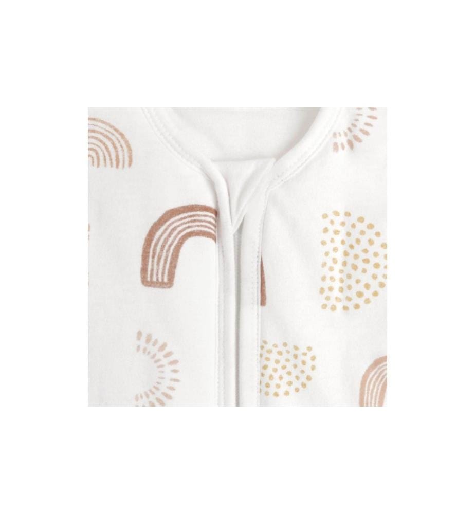 ADEN + ANAIS - Sacco a pelo invernale per bambini Keep Rising 18-36 mois