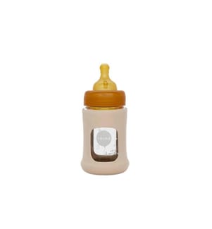 HEVEA - Gourde Sand 0+ mois 150 ml