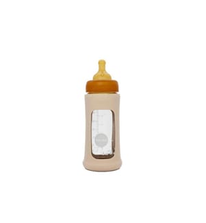 HEVEA - Gourde Sand 3+ mois 250 ml