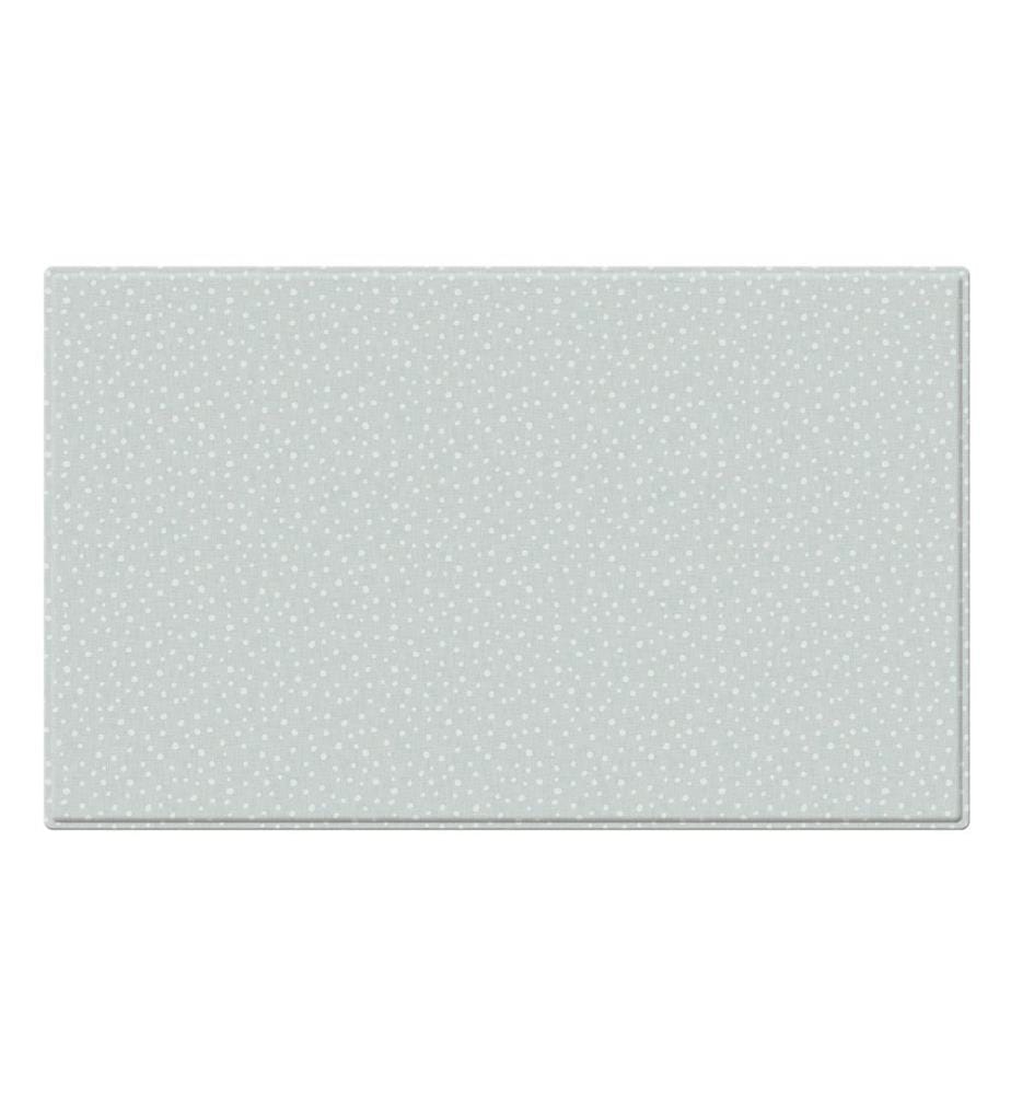 BABY CARE - Spielmatte BABY CARE - Seed & Pottery 210 x 140 x 1.3 cm