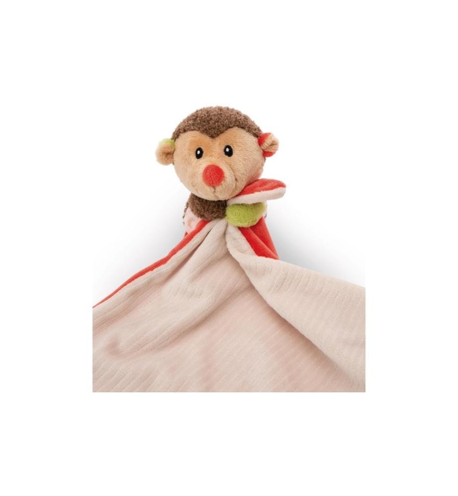 MY FIRST NICI - Doudou Hérisson 12 cm