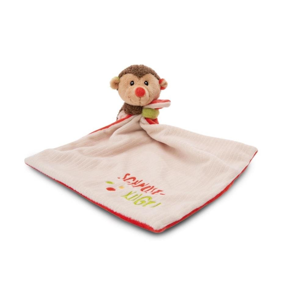 MY FIRST NICI - Doudou Hérisson 12 cm