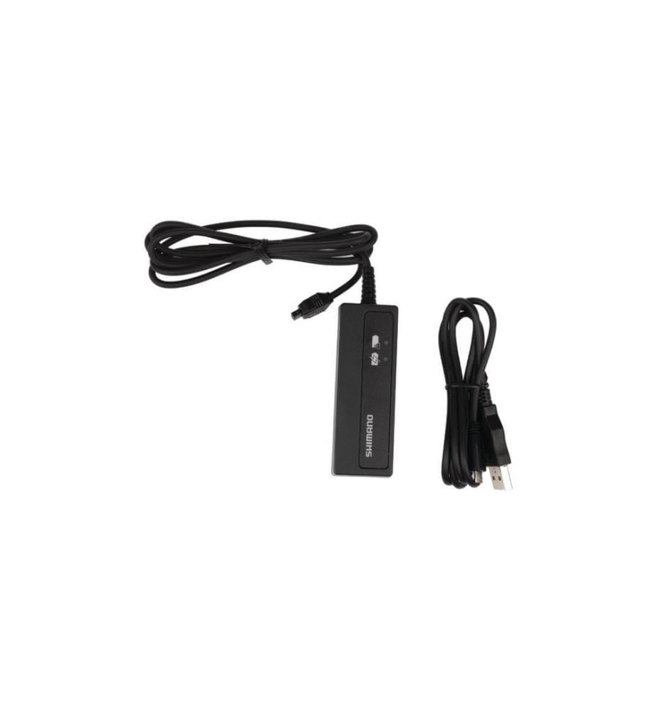 SHIMANO SHIMANO - Di2 SM-BCR2 220 V USB | DeinDeal