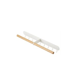 YAMAZAKI - Porte-bijoux Tosca Blanc