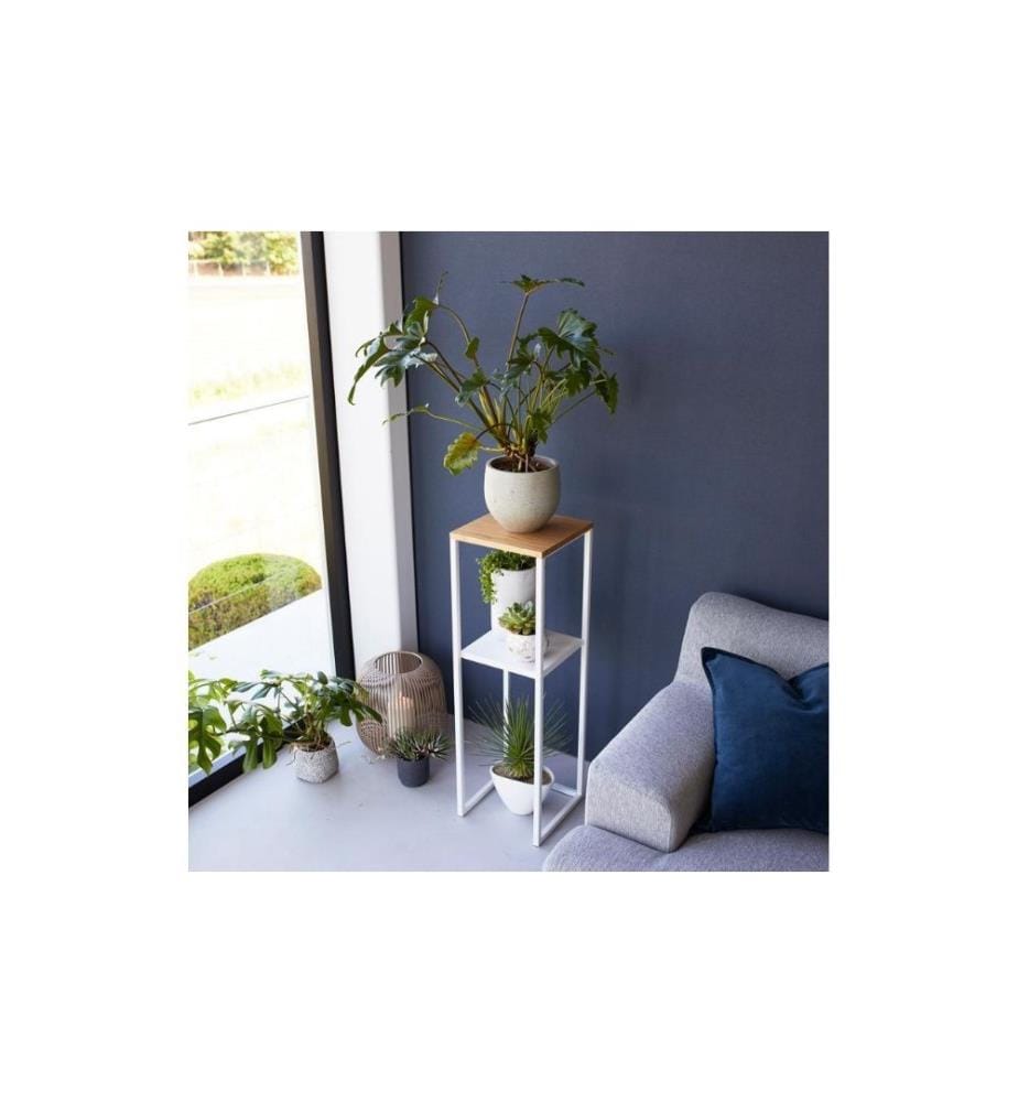 YAMAZAKI - Regal Tower Nature/Weiss