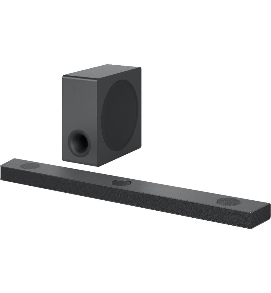 LG LG Soundbar DS90QY DeinDeal