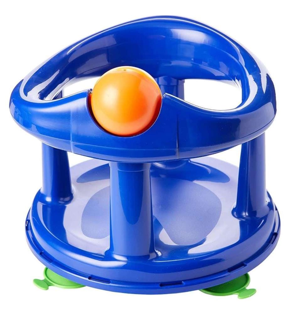 SAFETY 1ST Safety 1st 360° Swivel Bath Seat, Erg… DeinDeal