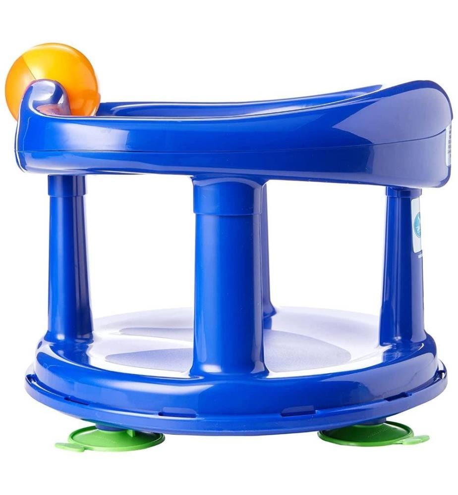 SAFETY 1ST Safety 1st 360° Swivel Bath Seat, Erg… DeinDeal