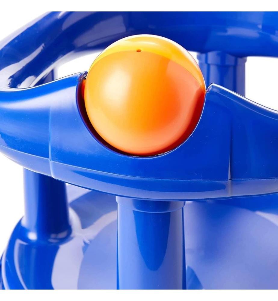 SAFETY 1ST Safety 1st 360° Swivel Bath Seat, Erg… DeinDeal