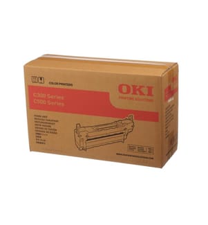 OKI - Fixiereinheit 44472603