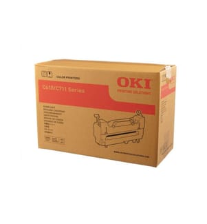 OKI - Fixiereinheit 44289103