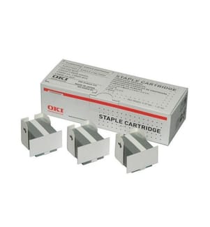 OKI - Heftklammern 45513301