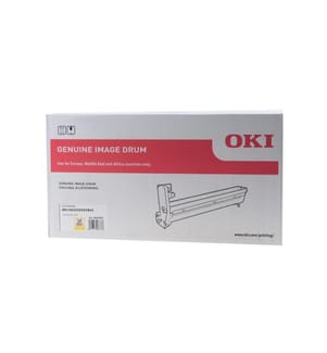 OKI - Bildtrommel 46438001