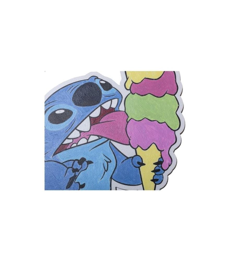 CRAFT BUDDY - Malset Paint By Numbers Buddies Stitch XL