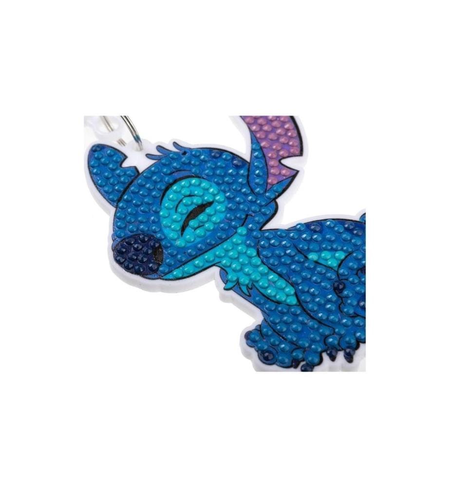 CRAFT BUDDY - Crystal Art Anhänger Stitch