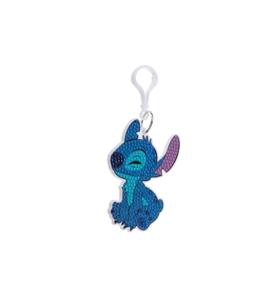 CRAFT BUDDY - Crystal Art Anhänger Stitch