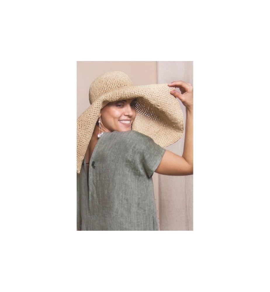 DMC - Handbuch Eco Vita Raffia | DeinDeal