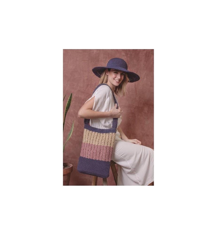 DMC - Handbuch Eco Vita Raffia | DeinDeal
