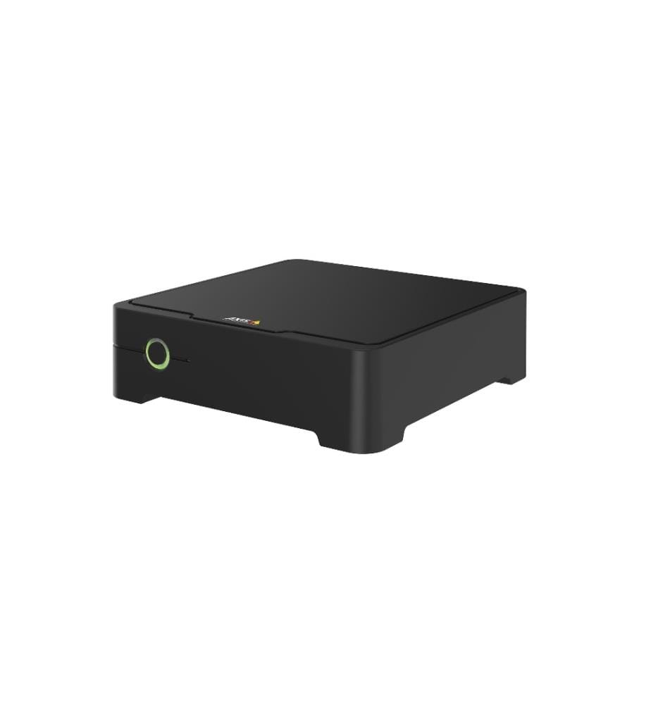 AXIS - Netzwerkrekorder S3008 2TB