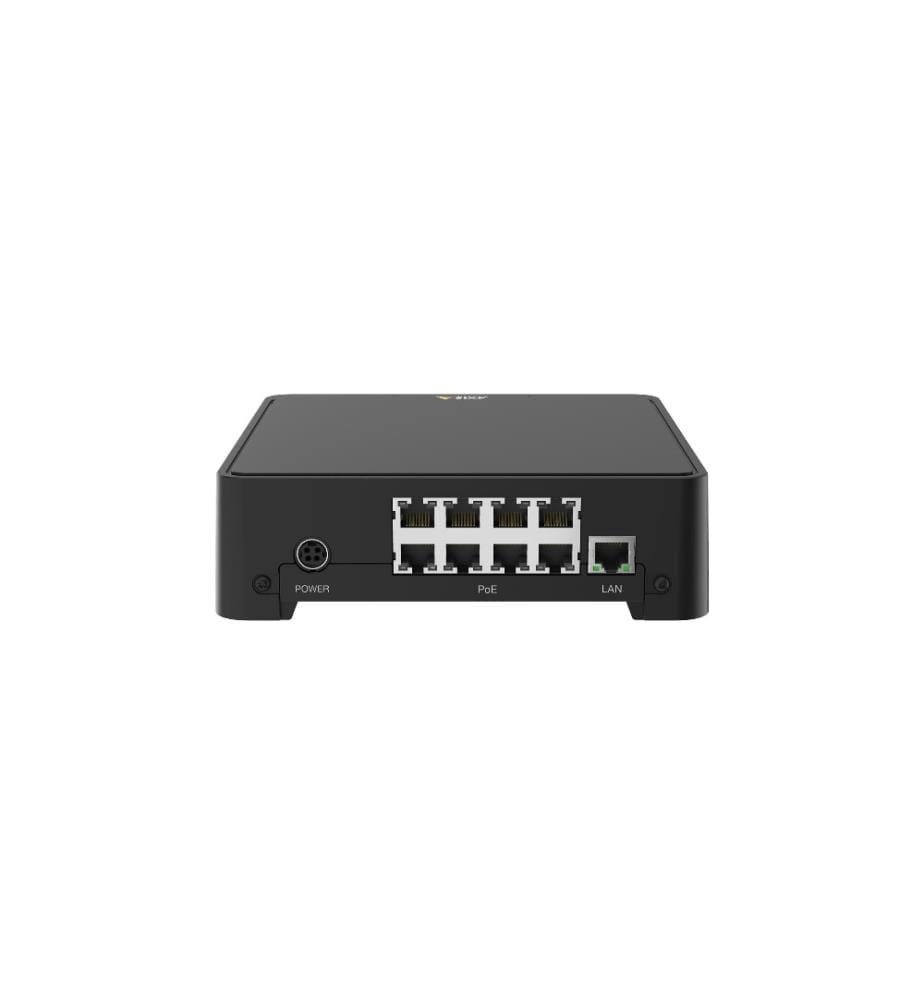 AXIS - Netzwerkrekorder S3008 2TB