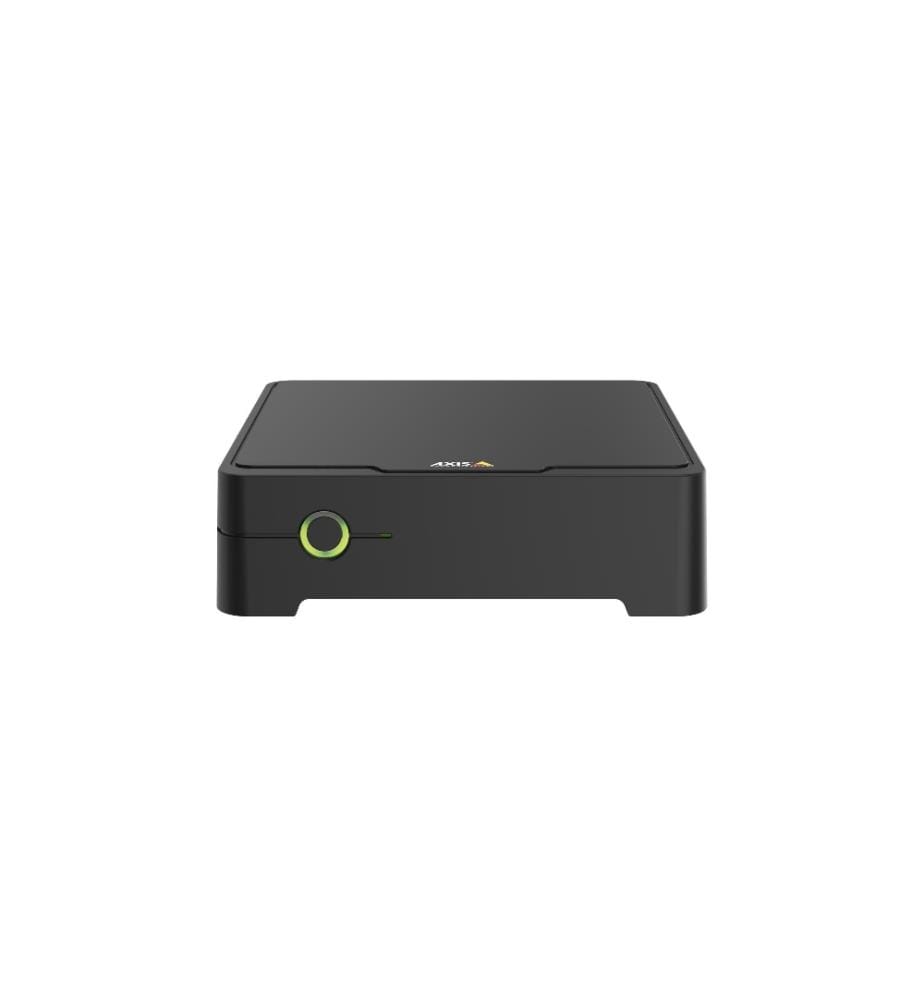 AXIS - Netzwerkrekorder S3008 2TB