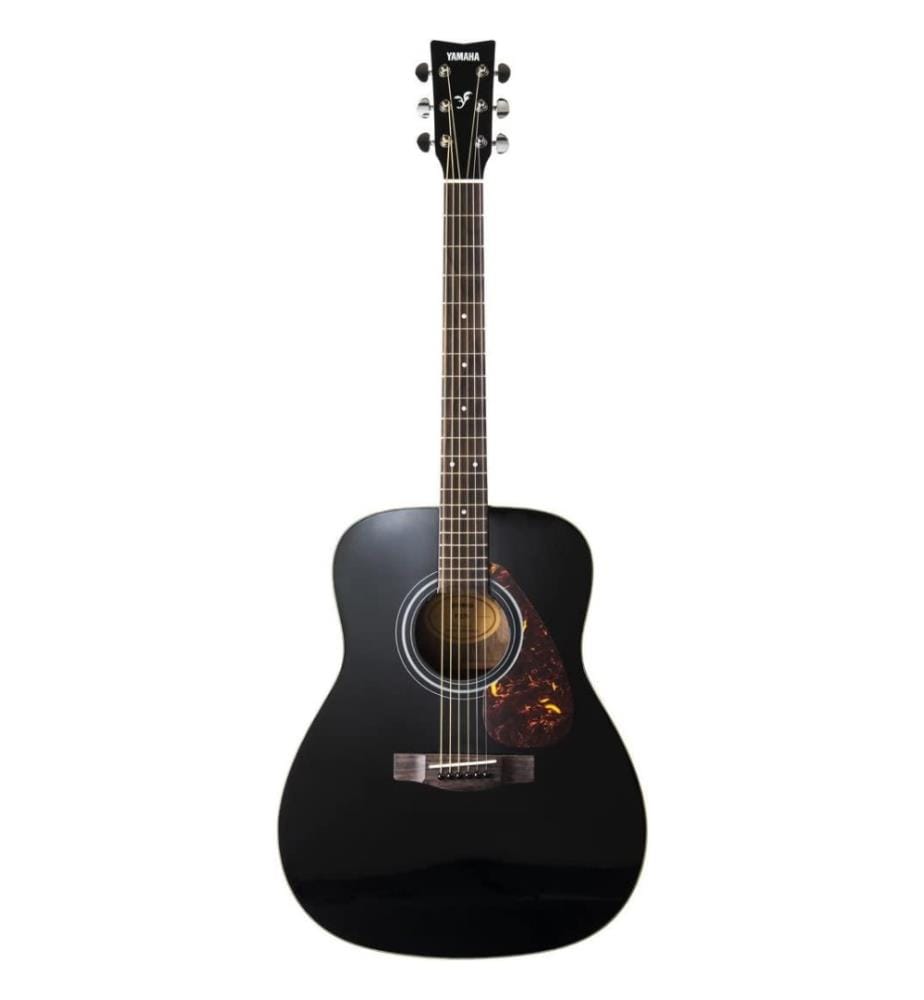 Yamaha F370 Guitare Acoustique Folk Black Guit… DeinDeal