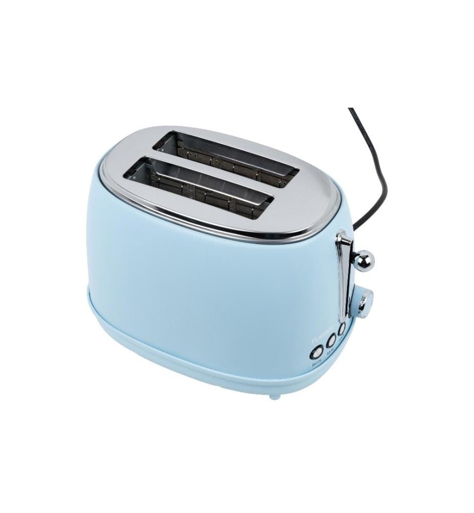 Furber FURBER Toaster Hellblau DeinDeal