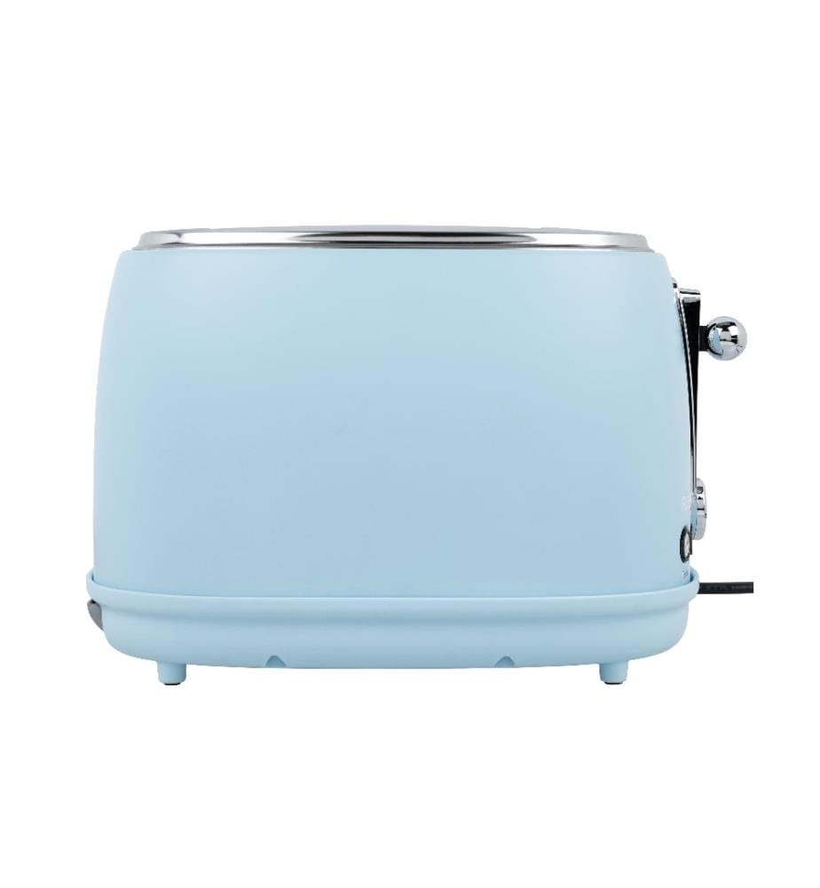 Furber FURBER Toaster Hellblau DeinDeal