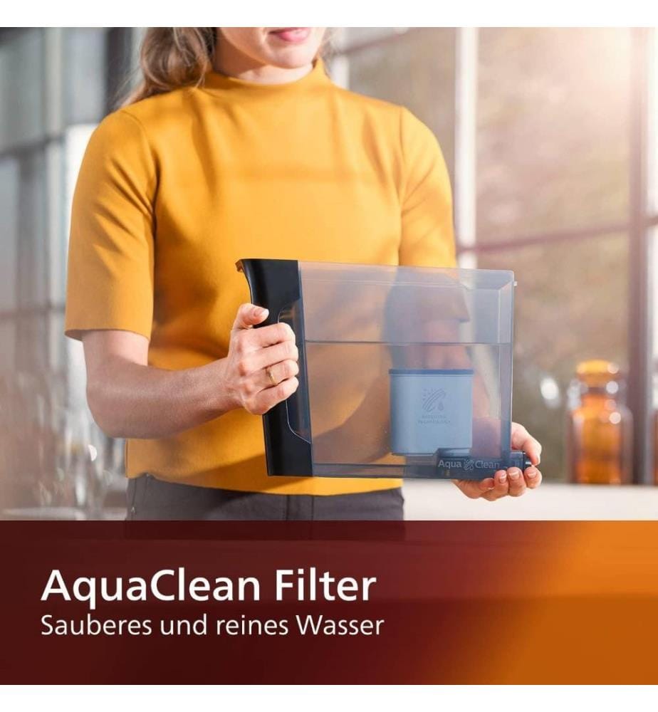 PHILIPS Philips 3200 Series BeantoCup Espresso… DeinDeal