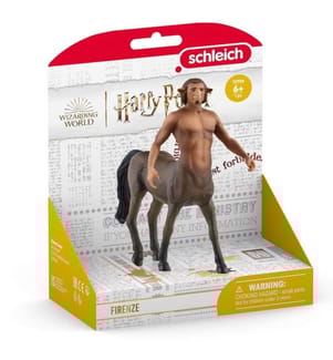 SCHLEICH -  Firenze, Harry Potter