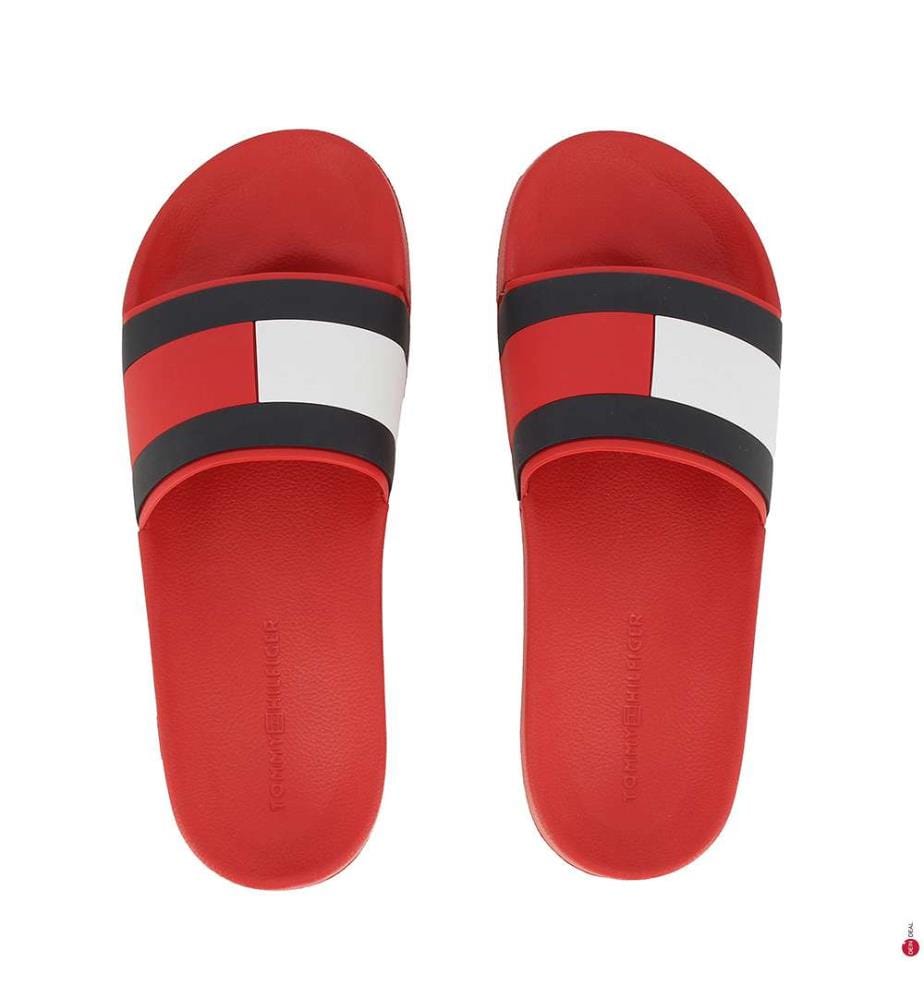 mules tommy hilfiger