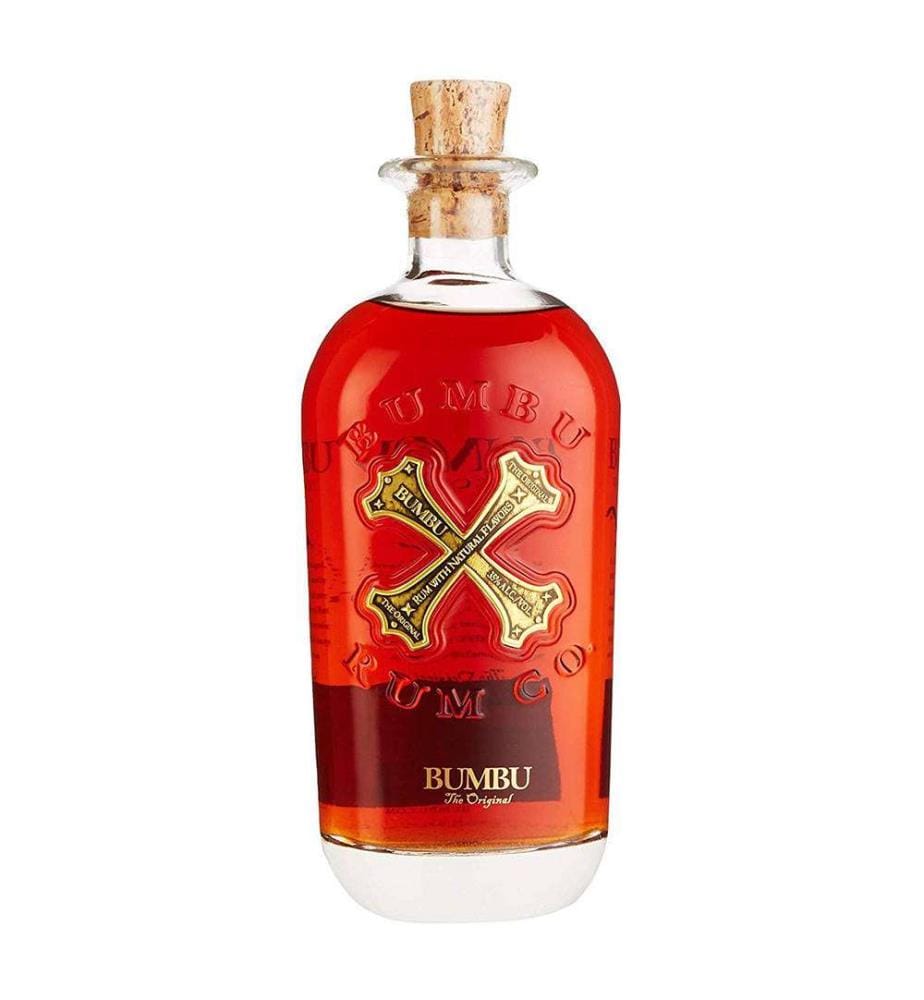 Bumbu The Craft Rum 70 cl + 6 Schweppes Selectio… DeinDeal
