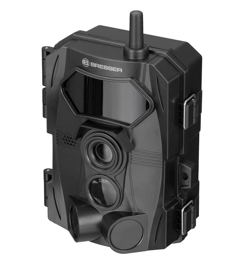 Bresser Caméra de Chasse WiFI 24 MP Full HD 108… DeinDeal