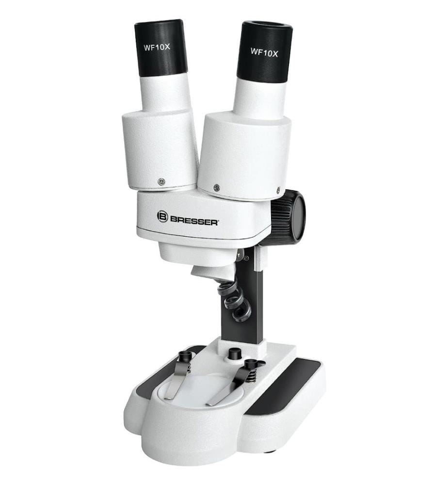 Image of Bresser Biolux ICD stereo microscope