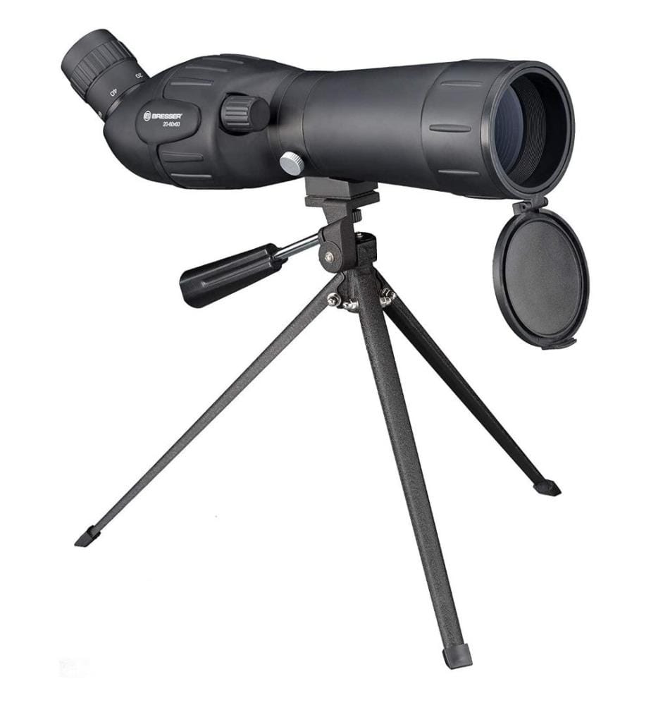 Bresser Junior Spektiv Spotty 2060x60 avec fonc… DeinDeal