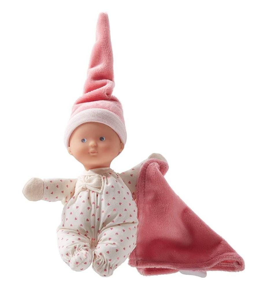 Poupon doudou corolle clearance