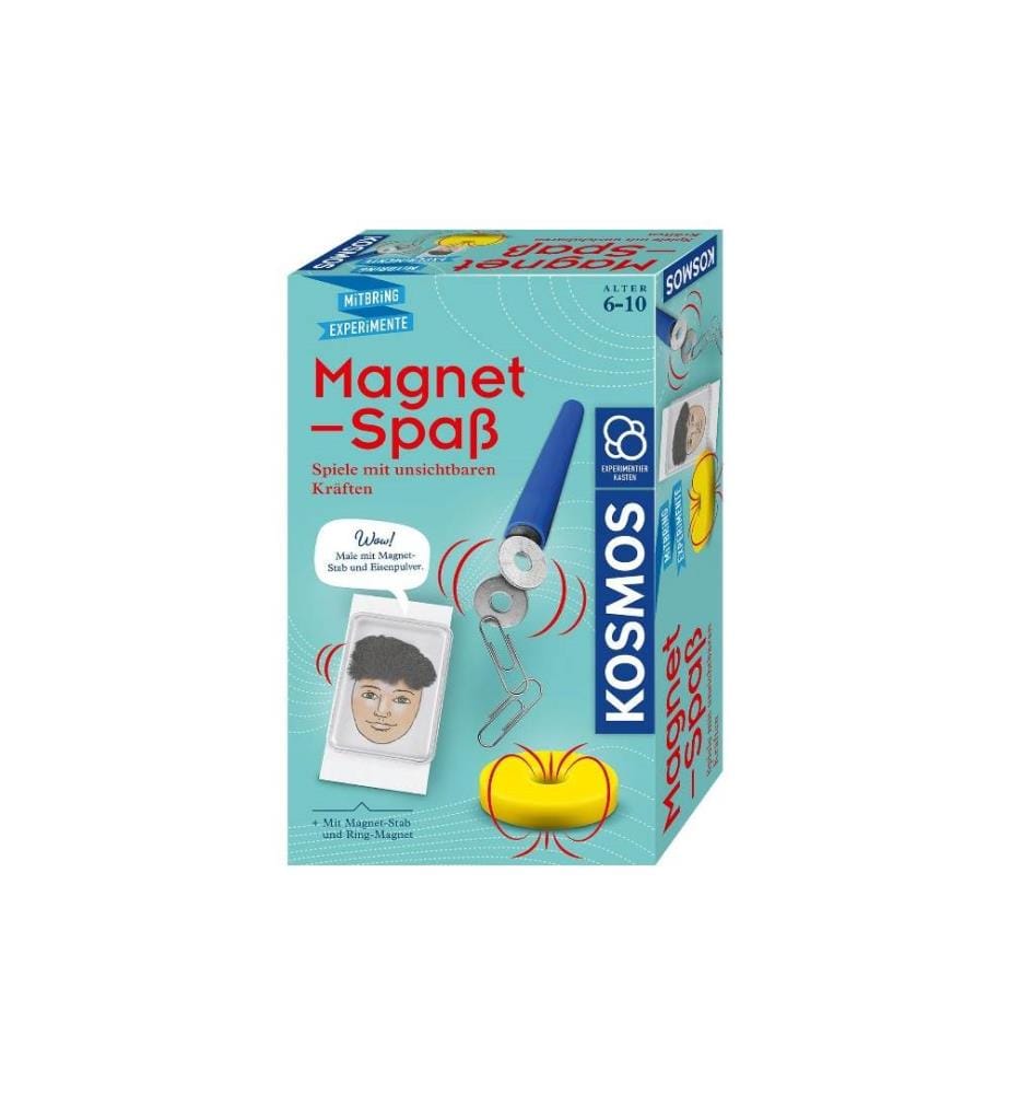 Kosmos Magnet Spa Im Test Meinbaby123 De